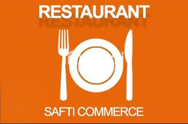 BAR-RESTAURANT