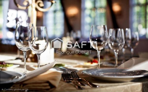 BAR-RESTAURANT