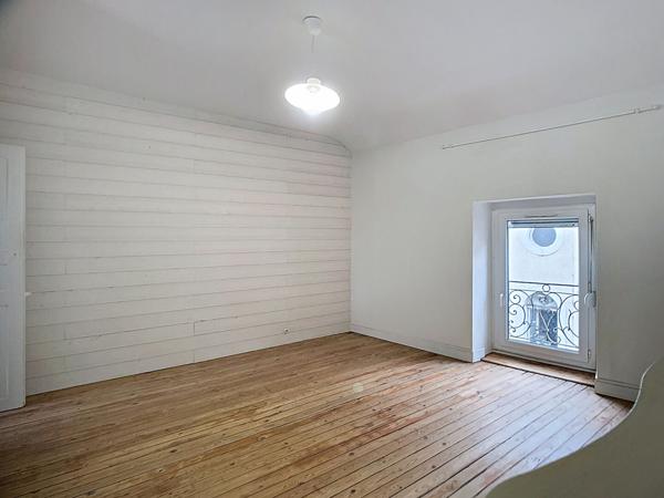 Appartement Duplex en plein coeur de Ville de CHOLET