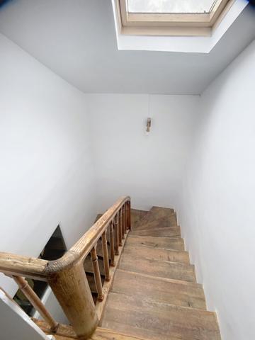 Appartement Duplex en plein coeur de Ville de CHOLET