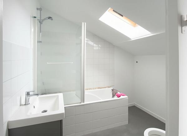Appartement Duplex en plein coeur de Ville de CHOLET