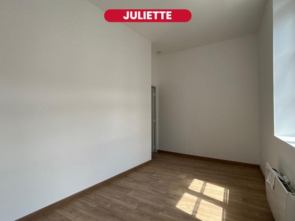 Appartement 2 pièces 39 m2 - Rénové - Lille Centre
