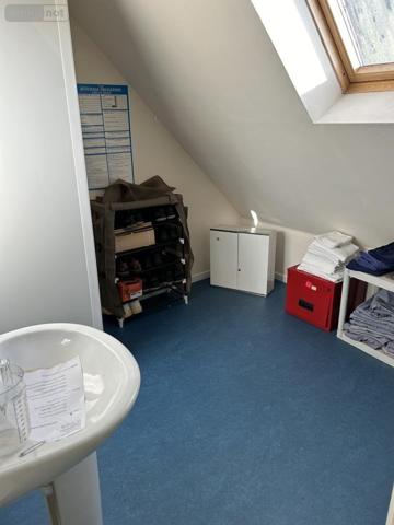 Fonds et/ou murs commerciaux à vendre à Escaudoeuvres dans le Nord (59161), ref : 59083-2546