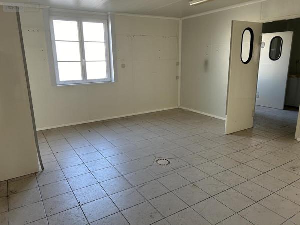Fonds et/ou murs commerciaux à vendre à Escaudoeuvres dans le Nord (59161), ref : 59083-2546