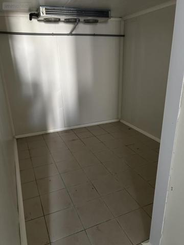 Fonds et/ou murs commerciaux à vendre à Escaudoeuvres dans le Nord (59161), ref : 59083-2546