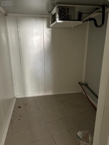 Fonds et/ou murs commerciaux à vendre à Escaudoeuvres dans le Nord (59161), ref : 59083-2546