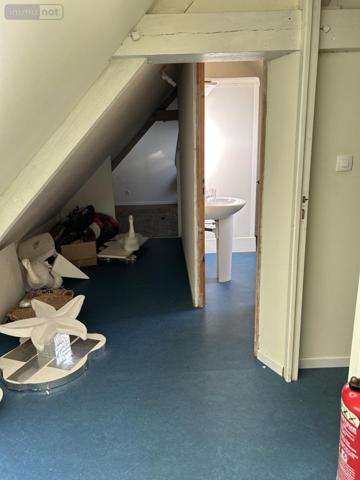 Fonds et/ou murs commerciaux à vendre à Escaudoeuvres dans le Nord (59161), ref : 59083-2546