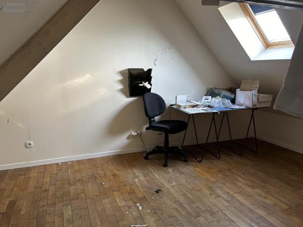 Fonds et/ou murs commerciaux à vendre à Escaudoeuvres dans le Nord (59161), ref : 59083-2546