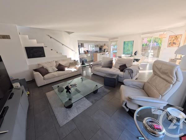 Maison à vendre  4 pièces - 140 m2 PERPIGNAN - 66