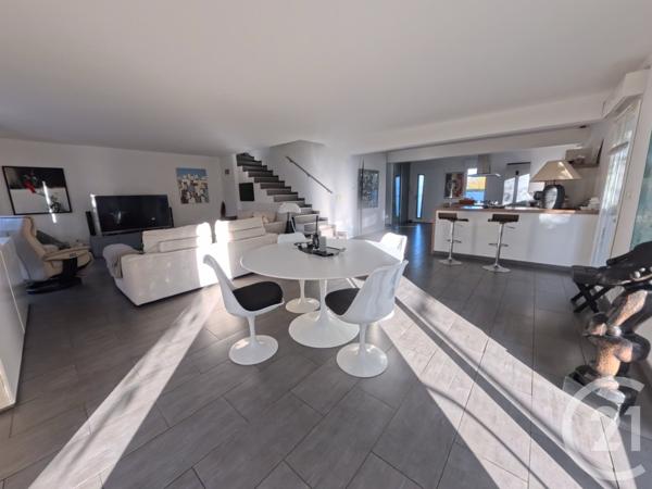 Maison à vendre  4 pièces - 140 m2 PERPIGNAN - 66