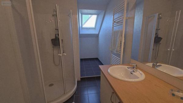 Achat - Maison Noyal-sur-Vilaine 35530 9 pièces 193 m 2 711 m 2