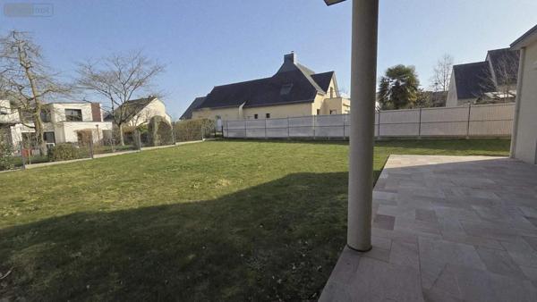 Achat - Maison Noyal-sur-Vilaine 35530 9 pièces 193 m 2 711 m 2