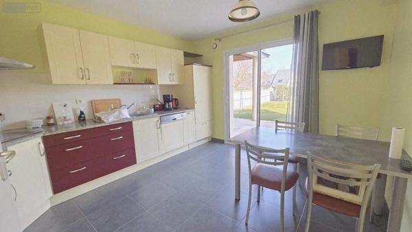 Achat - Maison Noyal-sur-Vilaine 35530 9 pièces 193 m 2 711 m 2