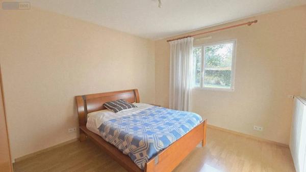Achat - Maison Noyal-sur-Vilaine 35530 9 pièces 193 m 2 711 m 2