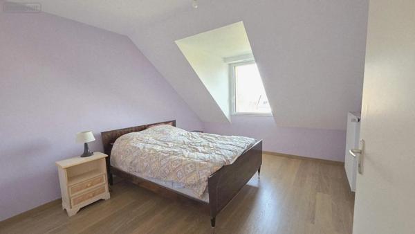 Achat - Maison Noyal-sur-Vilaine 35530 9 pièces 193 m 2 711 m 2