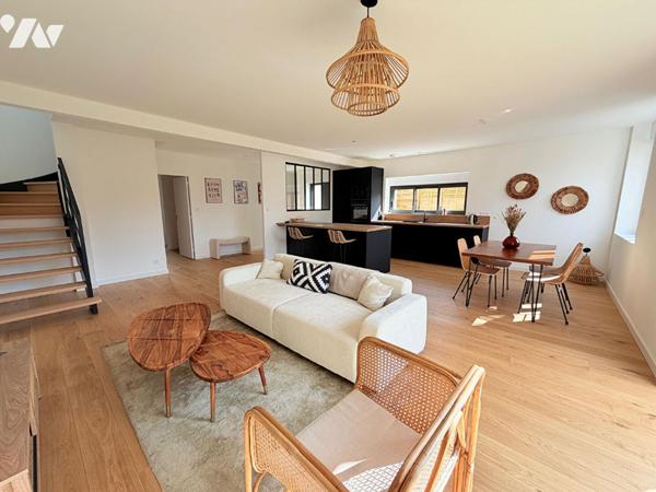 MAISON EN PIERRES A DINARD !