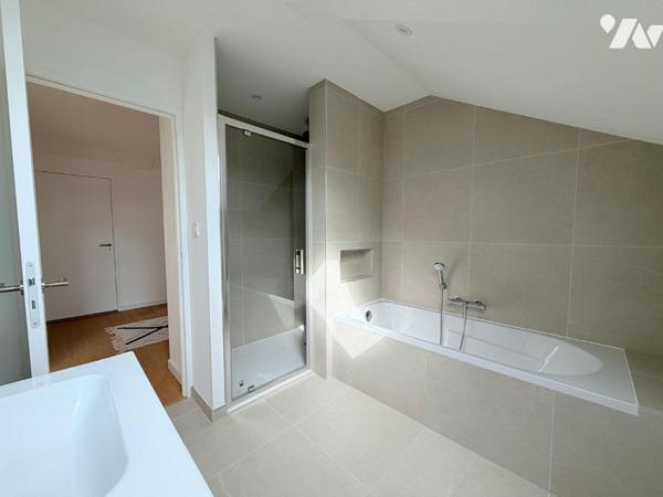 MAISON EN PIERRES A DINARD !