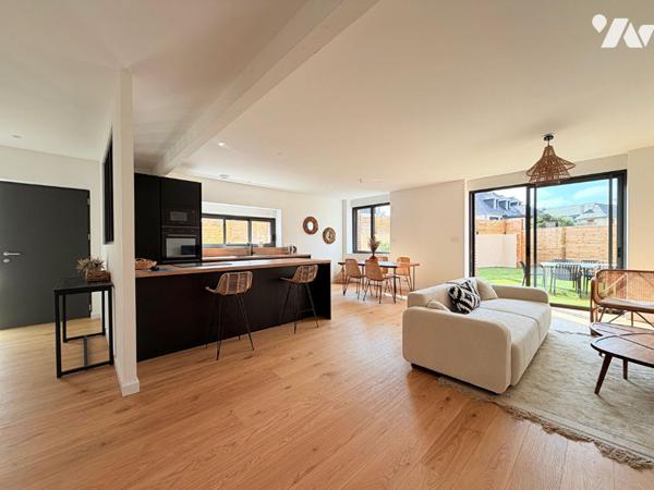 MAISON EN PIERRES A DINARD !