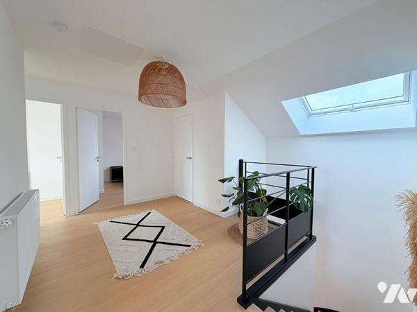 MAISON EN PIERRES A DINARD !