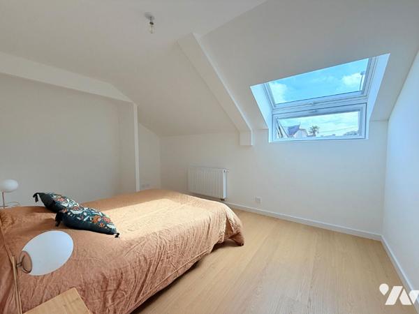 MAISON EN PIERRES A DINARD !