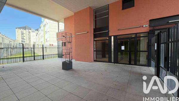 Appartement à vendre 3 pièces 61 m² Tours