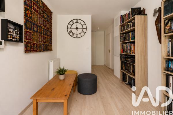 Appartement à vendre 2 pièces 44 m² Maffliers