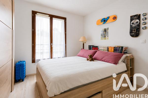 Appartement à vendre 2 pièces 44 m² Maffliers