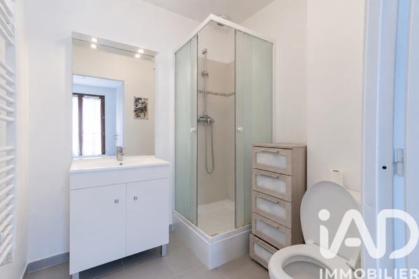 Appartement à vendre 2 pièces 44 m² Maffliers