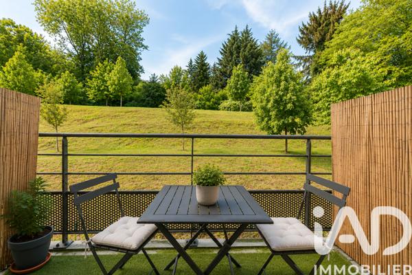 Appartement à vendre 2 pièces 44 m² Maffliers