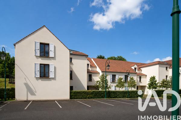 Appartement à vendre 2 pièces 44 m² Maffliers