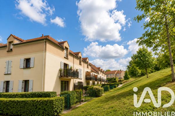Appartement à vendre 2 pièces 44 m² Maffliers