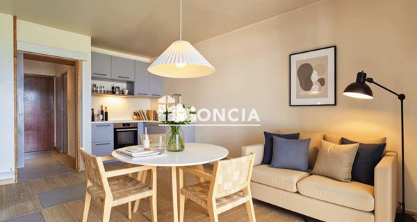 À vendre Studio 25 m² - Saint-mandrier-sur-mer 83430