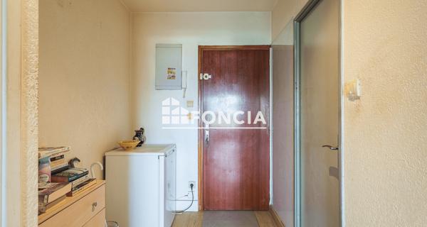 À vendre Studio 25 m² - Saint-mandrier-sur-mer 83430
