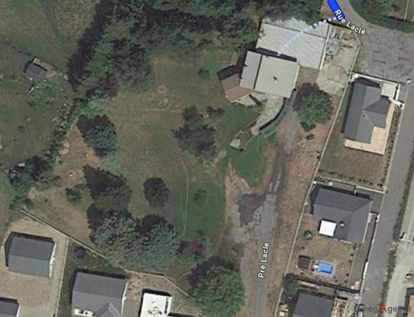 Maison à Gap, 05000 - 7 pièces 218m²