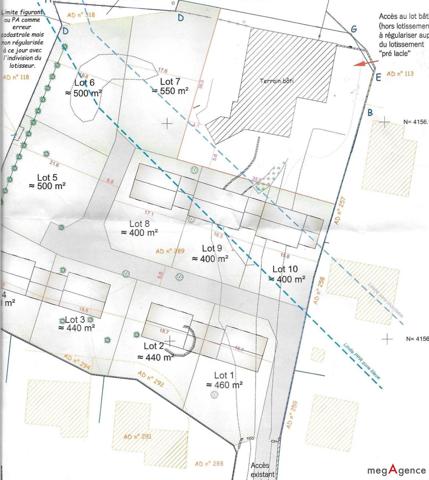 Maison à Gap, 05000 - 7 pièces 218m²