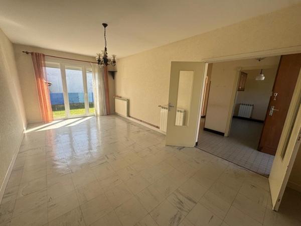 Maison à vendre |  Montréjeau |  3 pièces | 65 m²