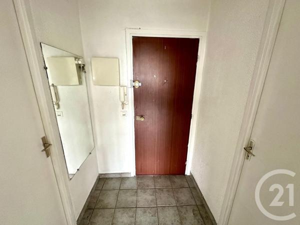 Appartement à vendre  2 pièces - 47 m2 SEVRAN - 93