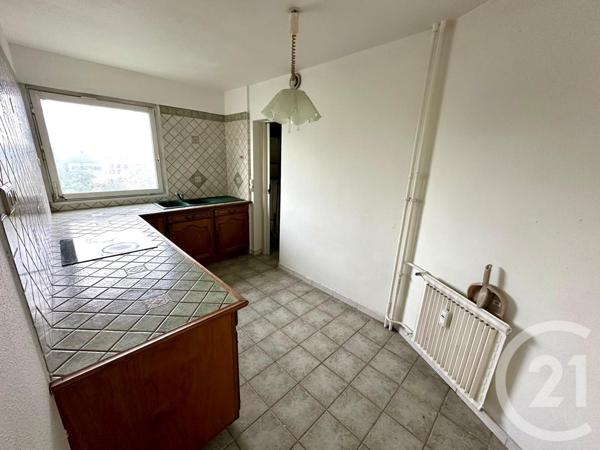 Appartement à vendre  2 pièces - 47 m2 SEVRAN - 93