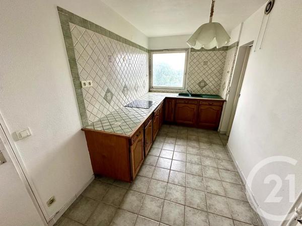 Appartement à vendre  2 pièces - 47 m2 SEVRAN - 93