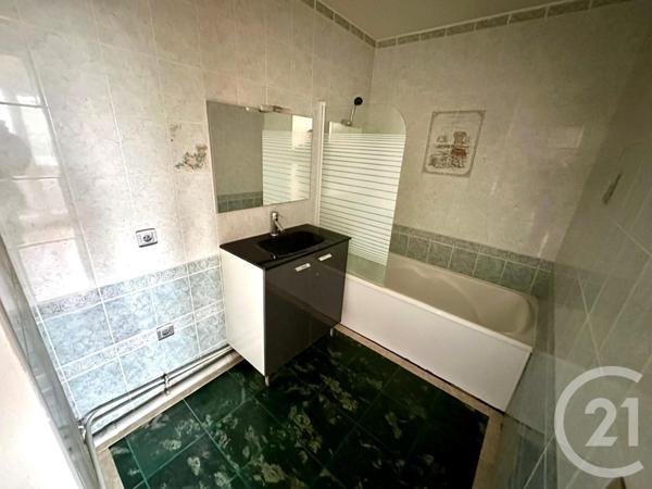 Appartement à vendre  2 pièces - 47 m2 SEVRAN - 93