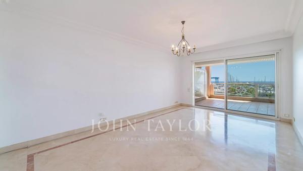 Appartement 2 Pièces avec Vue Mer - Résidence de standing