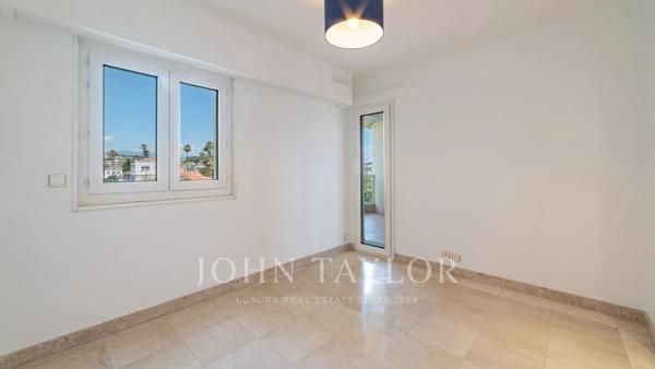 Appartement 2 Pièces avec Vue Mer - Résidence de standing