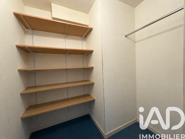 Appartement à vendre 3 pièces 72,77 m² Le Coudray-Montceaux