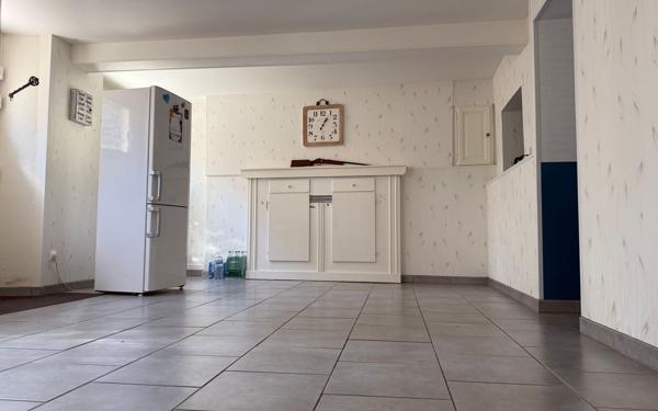 Maison à vendre    4 pièces •  Hirson