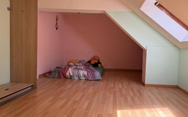 Maison à vendre    4 pièces •  Hirson