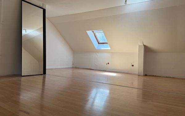 Maison à vendre    4 pièces •  Hirson