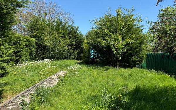 Maison à vendre    4 pièces •  Hirson