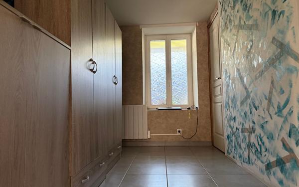 Maison à vendre    4 pièces •  Hirson