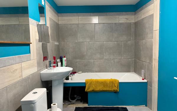 Maison à vendre    4 pièces •  Hirson