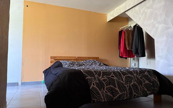 Maison à vendre    4 pièces •  Hirson